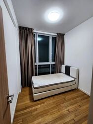 Canberra Residences (D27), Condominium #579110541